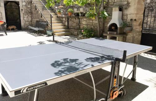 Charmante location avec piscine partagée à Orgnac-l'Aven, 60 m²tr - Foto 17