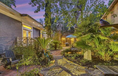 Bare Feet Bunkhouse-Close to beach & dog friendly - Foto 42