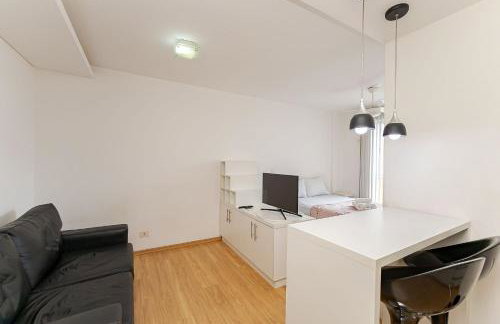 Juvevê Home Studio – Alto da Glória | Gonzaga Stays - Foto 19