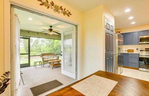 Sunny Stays Vacation Rental in Southwest Florida! - Foto 6