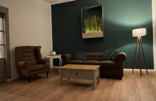 Ferienwohnung Seegras - Foto 5