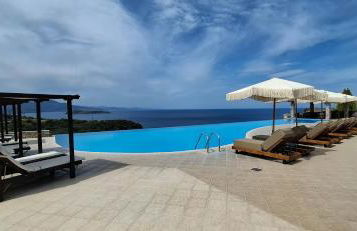 Villa Molivos Castle - Photo 60