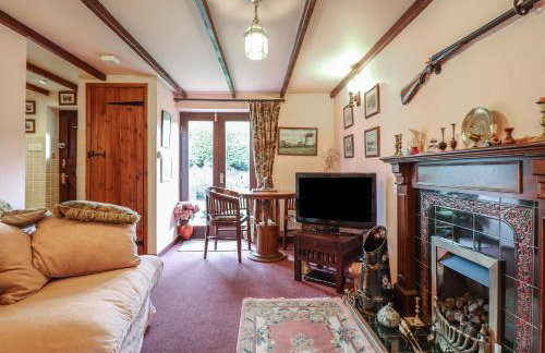 Hafoty Boeth Cottage - Foto 7