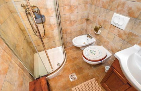 One-Bedroom Holiday Home In Bartici - Photo 19