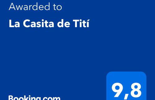 La Casita de Tití - Photo 6