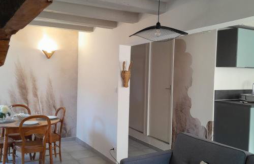 GITE ASINA chez GITE QUE CANTA - Foto 22