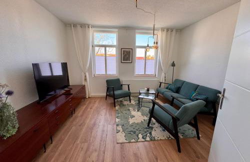 Ferienwohnung Henriette - Foto 6