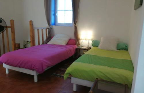 Maison avec jardin à Villeneuve-de-Berg, piscine partagée - Photo 22