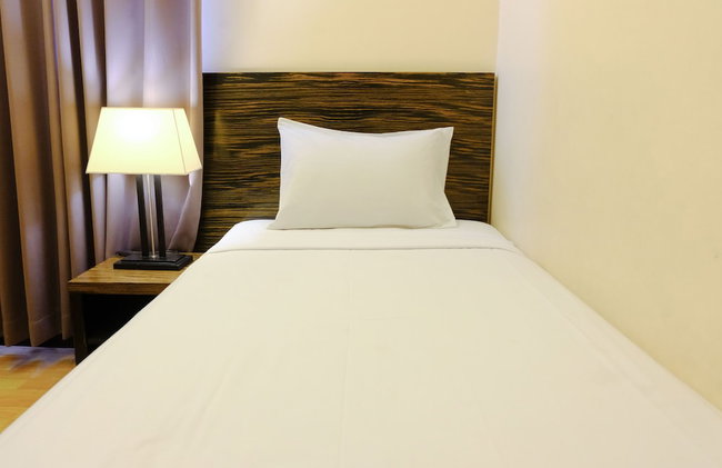 Modern Look 3Br At Apartment Braga City Walk - Foto 5