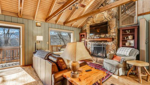 The BearFoote Chalet - Foto 2