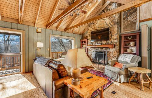 The BearFoote Chalet - Foto 2