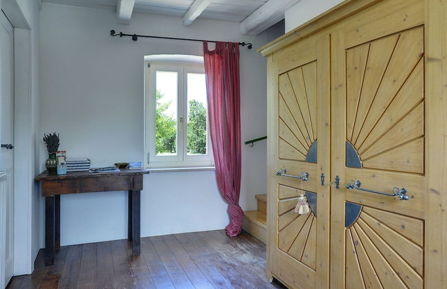 Spacious Holiday Home in Svetvincenat With Pool - Foto 29