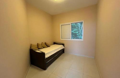 Casa com lazer 5 quartos em Condomínio 200 metros da Praia - Foto 10