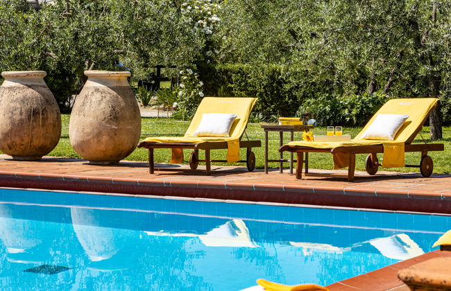 La Torre + Fienile + Casa Prato - Foto 51