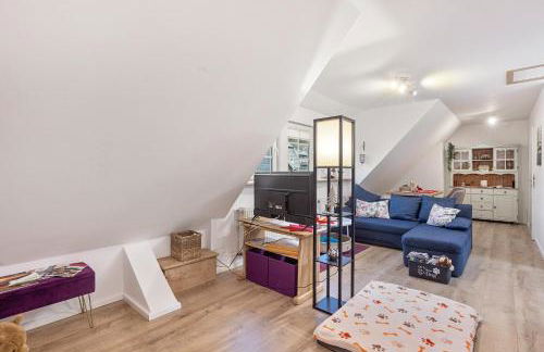 Ferienwohnung zum Heubalken - Foto 13