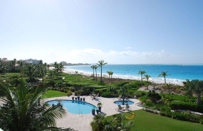 Grandview on Grace Bay - Foto 43