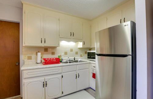 Pet-Friendly Slocomb Vacation Rental with Sunroom! - Foto 14