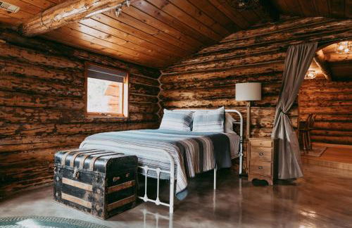 Historic Chulitna River Lodge - Foto 21