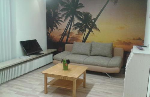 Apartments Cityside MünchenPlanegg - Foto 29