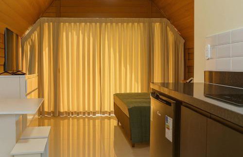 Chalé Sítio Califórnia Região dos Lagos - Foto 8