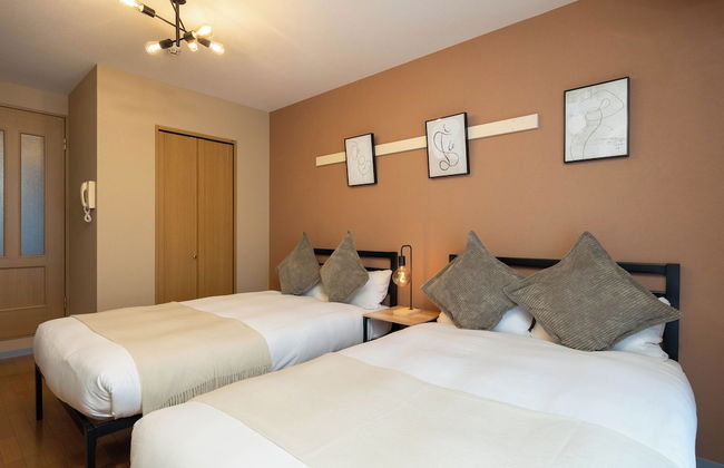 Nakatsu Sakae Manshon - Foto 69