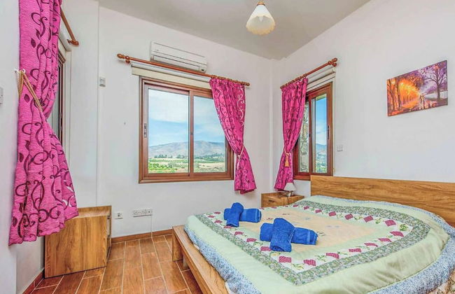 Villa Aphrodite Argaka - Photo 14