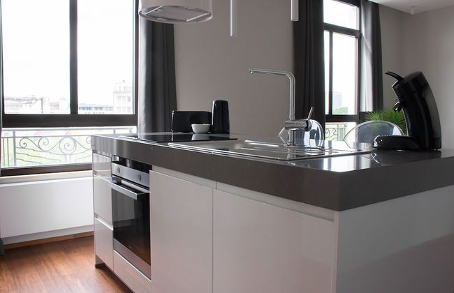 Smartflats Premium - High Street - Foto 14