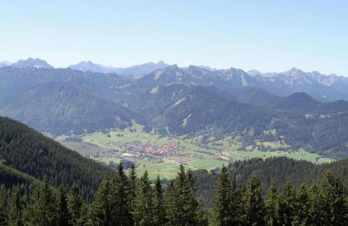 Gemütliche Alpenwohnung in Altenau - Foto 9