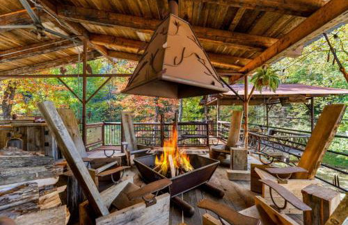 Shop Creek Livery: Includes 1 UTV - Foto 20