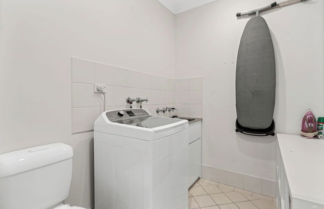 Terrigal Sails Serviced Apartments - Foto 36