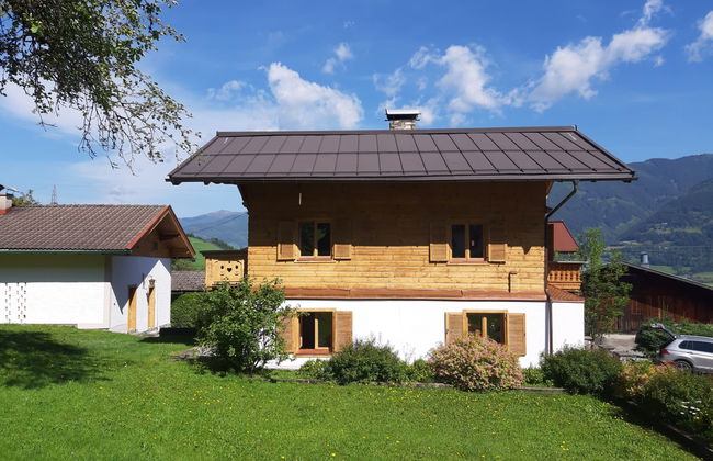 Haus Weickl - Foto 8