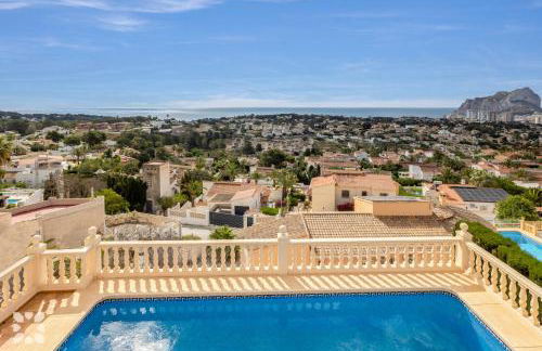 Villa Gran Sol by Abahana Villas - Foto 24