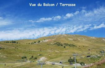 Orcières Location By JL - Pied des Pistes - Piscine - Foto 13