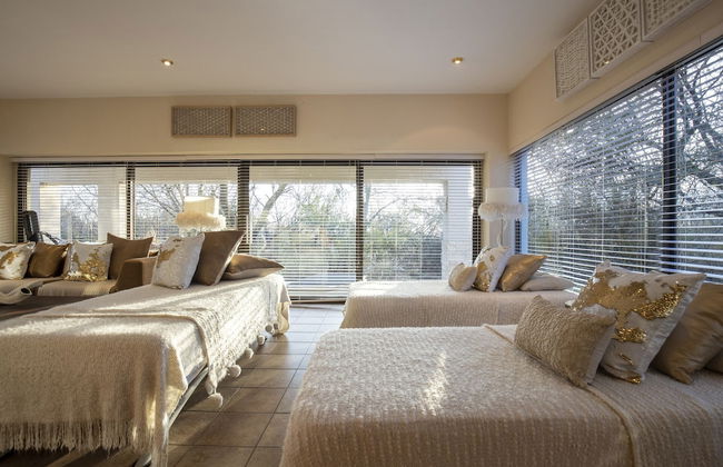 Vaal River YOLO Spaces – Vaal River Bush Lodge - Foto 14