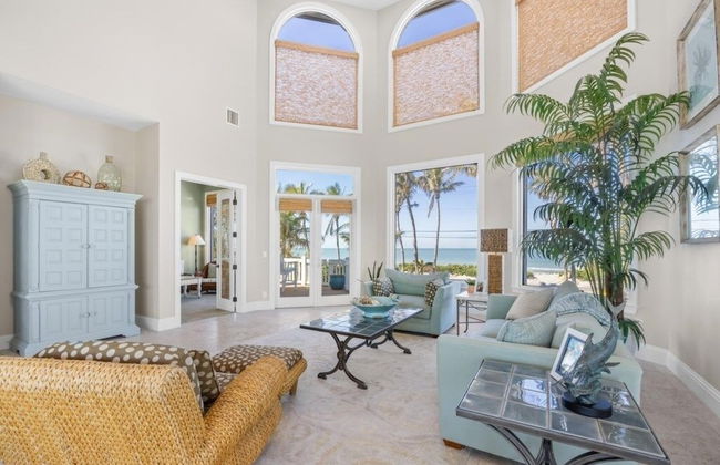 Captiva Grace 5 Bedroom Home by RedAwning - Photo 18