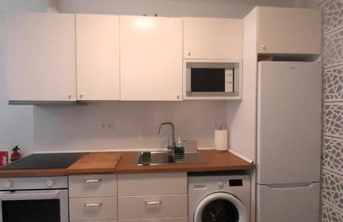LA CARAMBA Amplio apartamento en la playa - Foto 15