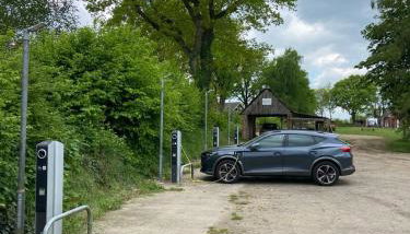 Ferienhof Möllers Morgen - Foto 5