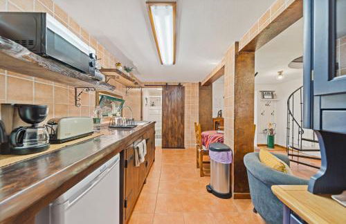 Mountain View Cottage - Foto 28