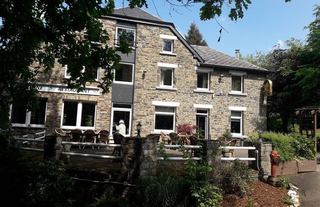 Charming Cottage With Pool in Houffalize - Photo 38