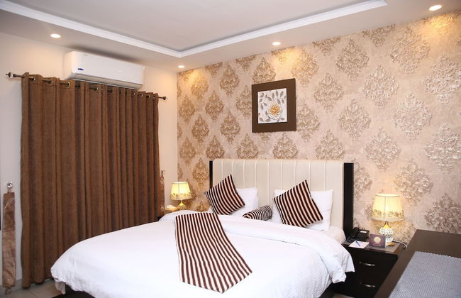 Safari Club 3 Bahria Town - Photo 7