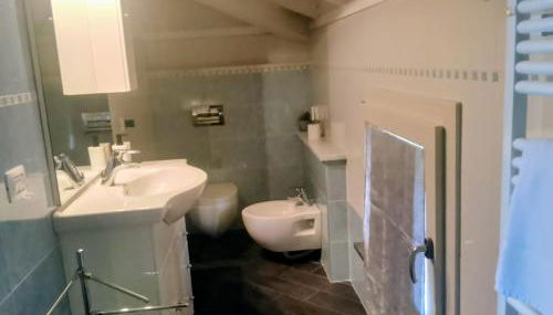 Residence Ki House - Foto 4, towels, Shower