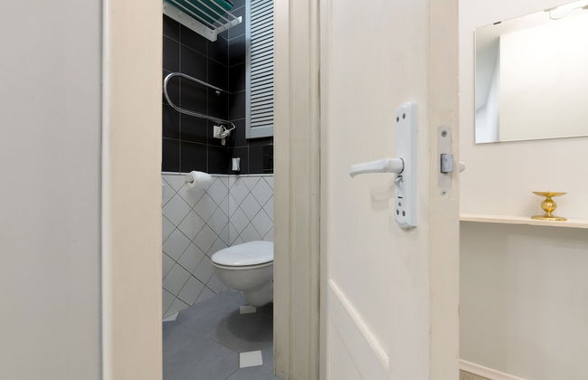 RentalSPb with Private entrance - Photo 17