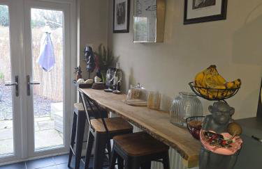 The Little Boutique House - Foto 20