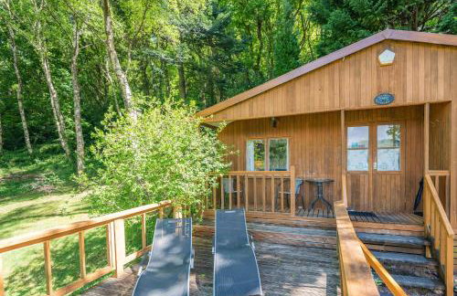 Bluebell Cottage - Foto 21