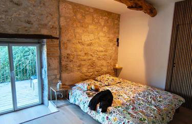La Grange des Bastides - Foto 10