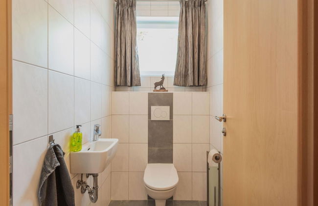 Apartment in Zillertal Near Spieljochbahn - Foto 13