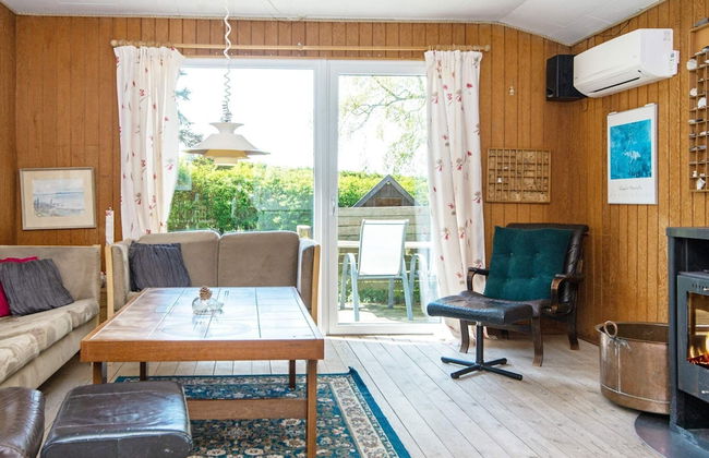 5 Person Holiday Home in Odder-by Traum - Foto 10