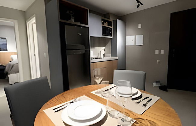 Noroeste - moderno e central - Foto 46