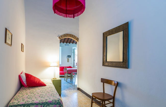 Fattoria Petraglia - Di Mezzo (MTG202) - Foto 12