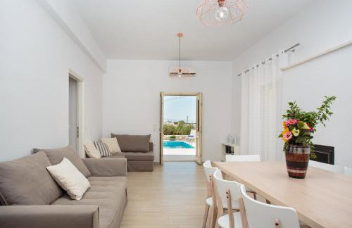 Villa Evilia - Photo 1